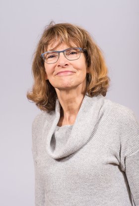 Sabine Schilka